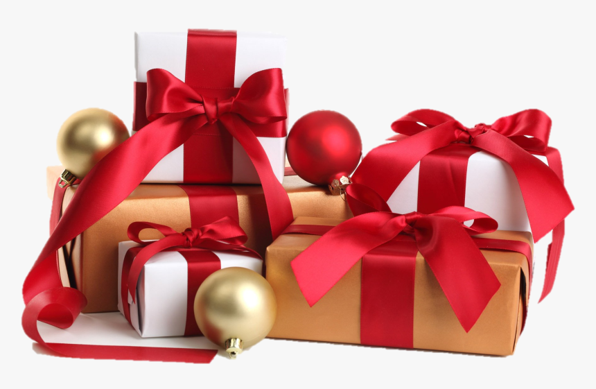 Detail Christmas Box Png Nomer 14