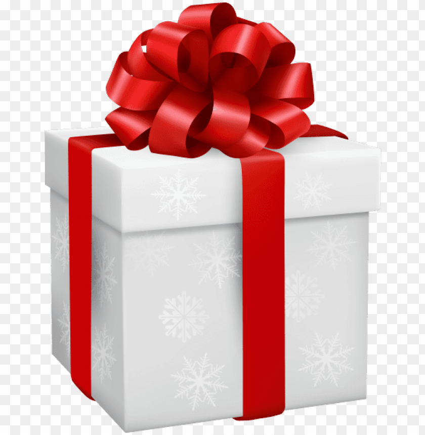 Detail Christmas Box Png Nomer 3