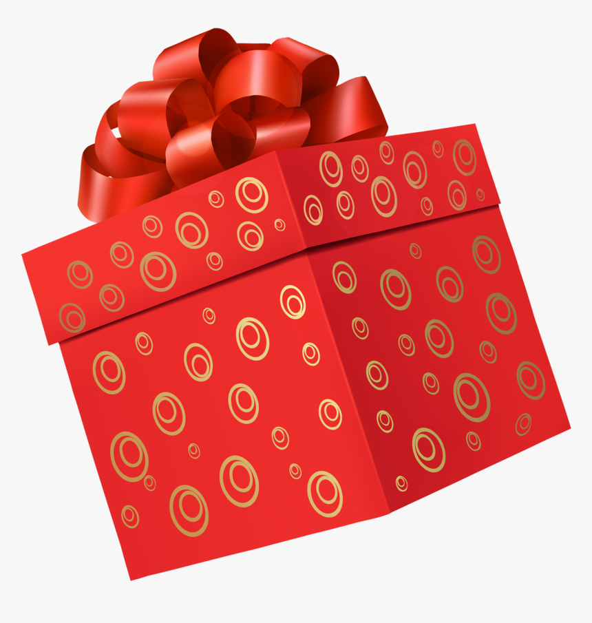 Detail Christmas Box Png Nomer 40