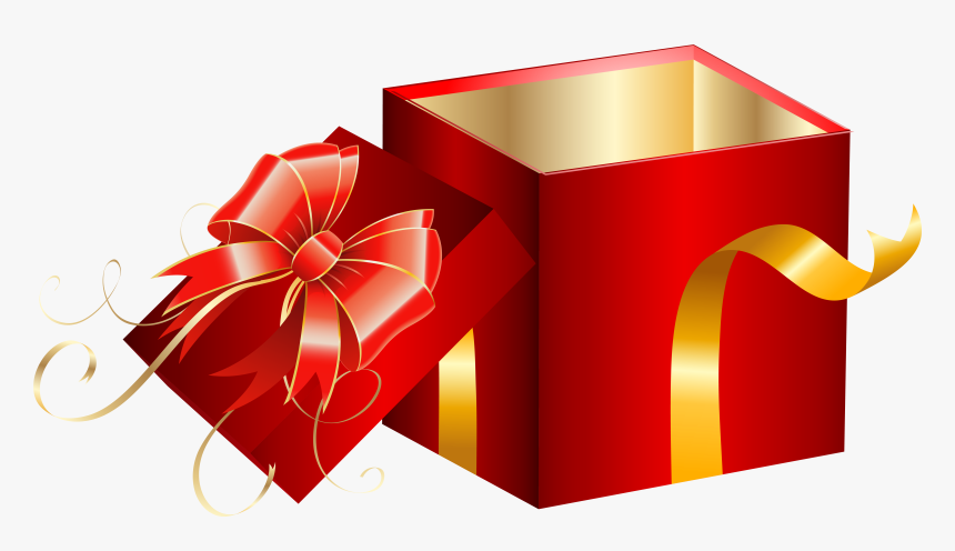 Detail Christmas Box Png Nomer 10