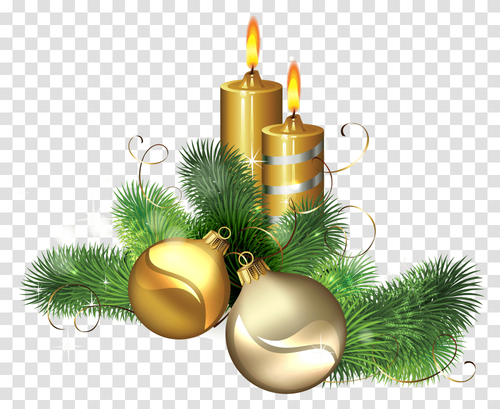 Detail Christmas Candle Background Nomer 28