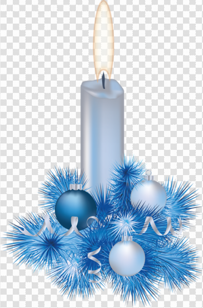 Detail Christmas Candle Png Nomer 36
