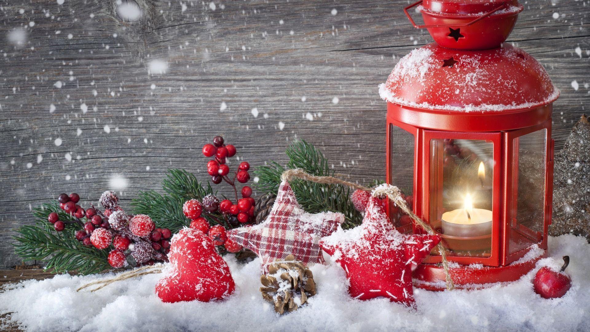 Detail Christmas Candle Wallpaper Nomer 14