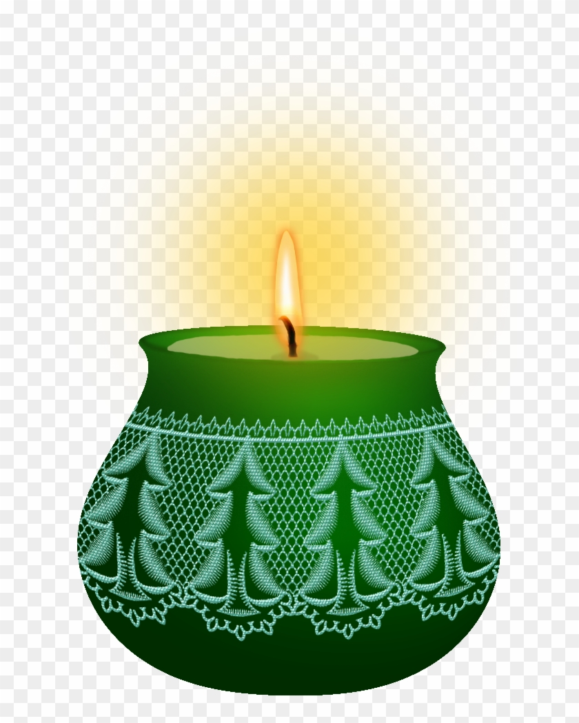 Detail Christmas Candles Png Nomer 45