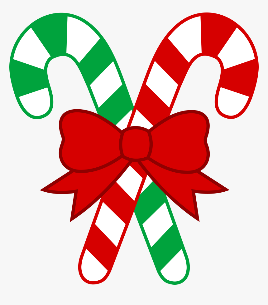 Detail Christmas Candy Cane Images Nomer 32