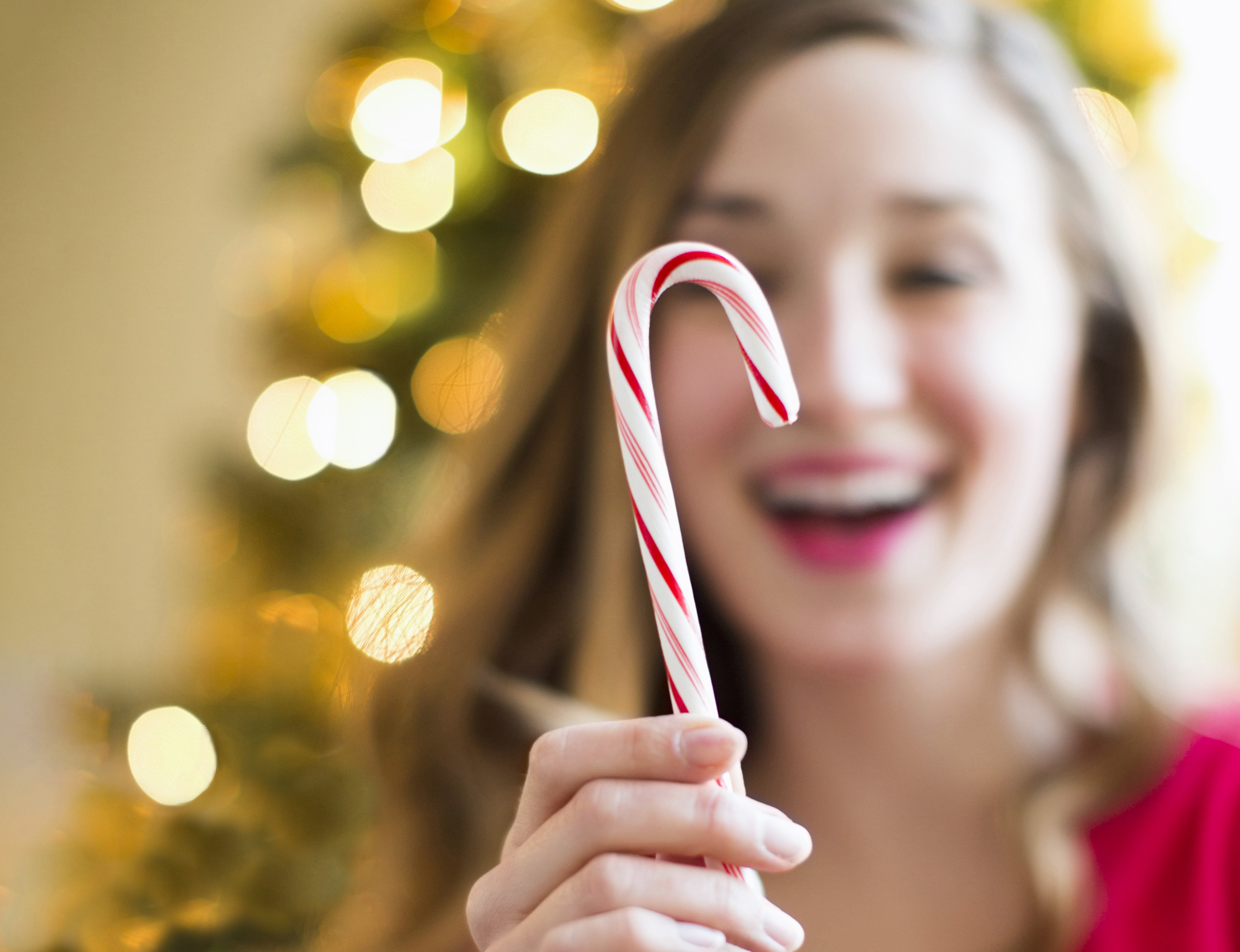 Detail Christmas Candy Cane Images Nomer 55