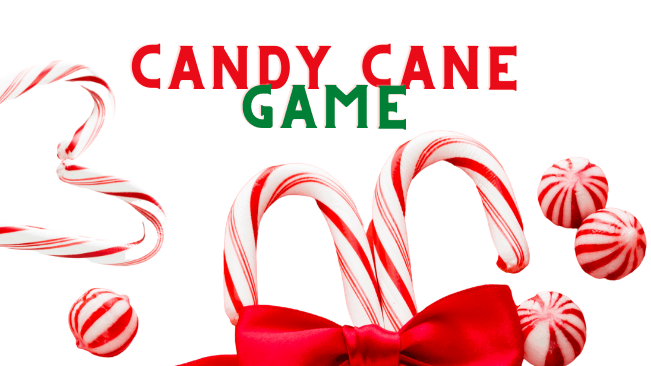 Detail Christmas Candy Cane Images Nomer 58