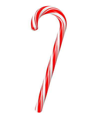 Detail Christmas Candy Cane Pictures Nomer 3