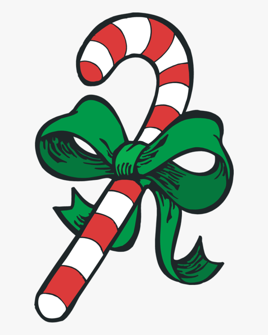 Detail Christmas Candy Cane Pictures Nomer 28
