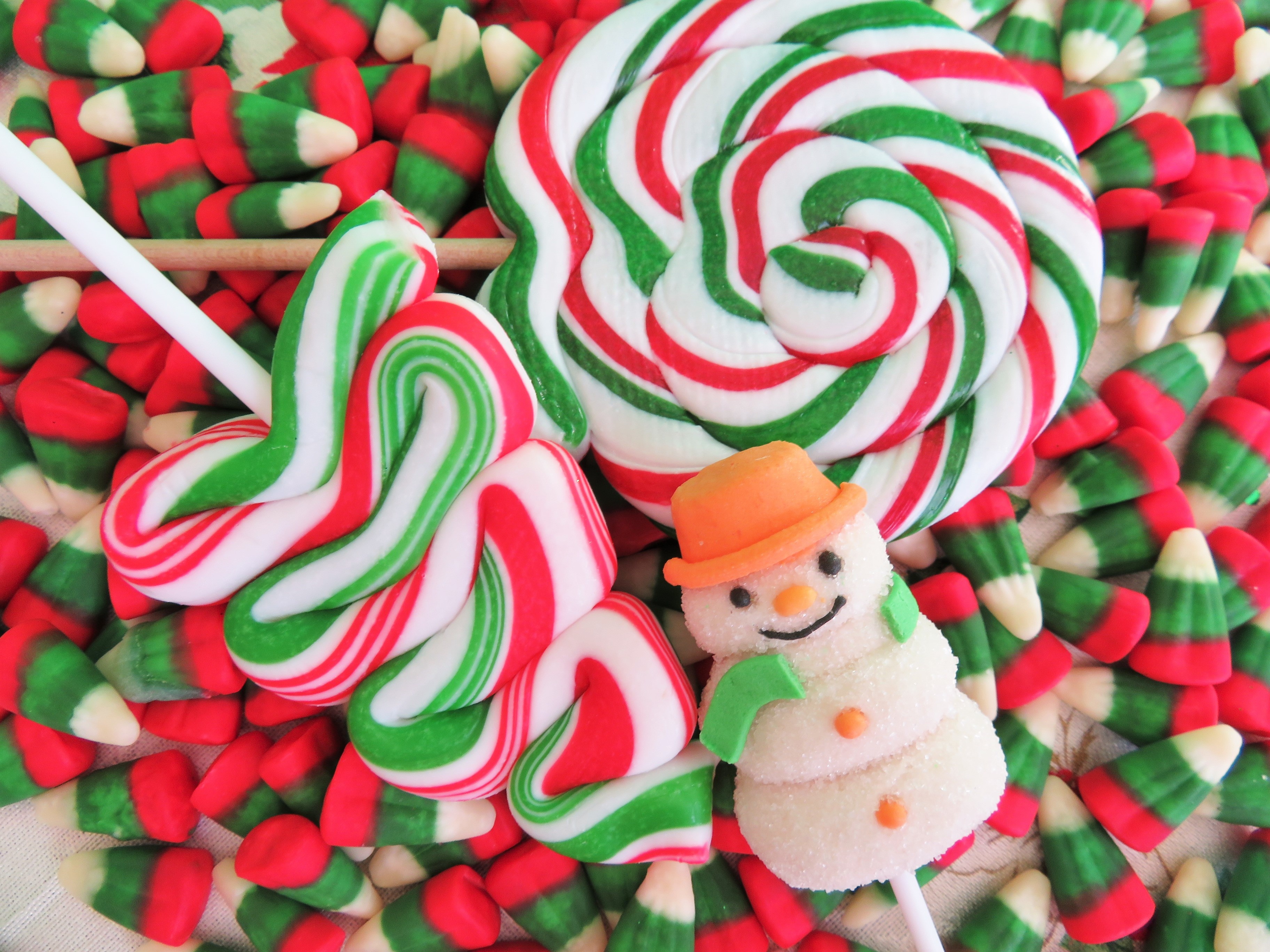 Detail Christmas Candy Image Nomer 4