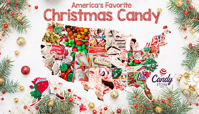 Detail Christmas Candy Image Nomer 34