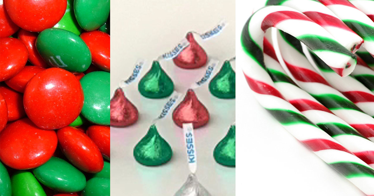 Detail Christmas Candy Image Nomer 48