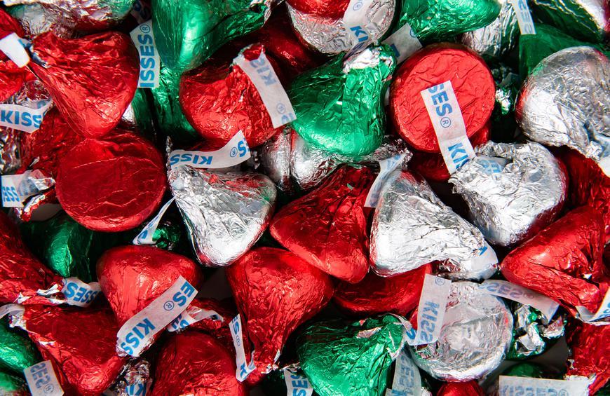 Detail Christmas Candy Images Nomer 35