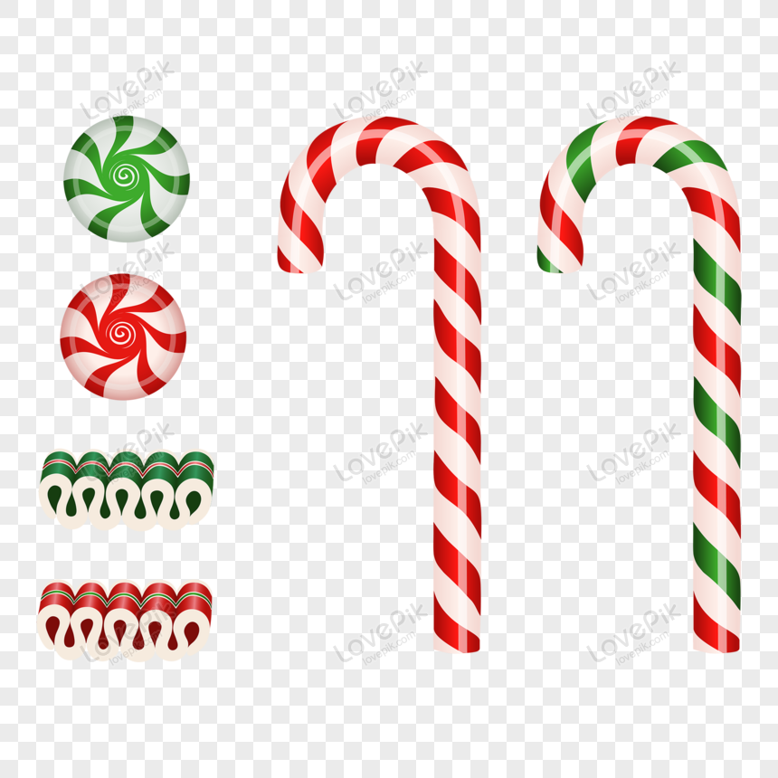Detail Christmas Candy Png Nomer 20