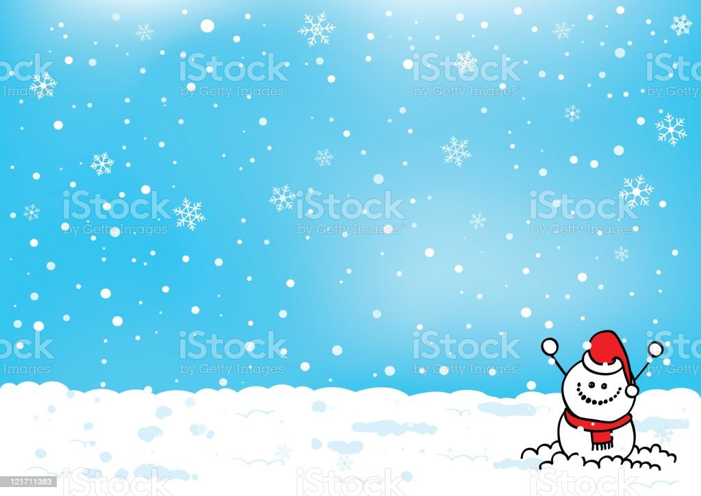 Detail Christmas Cartoon Background Nomer 11