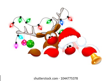 Detail Christmas Cartoon Images Nomer 12