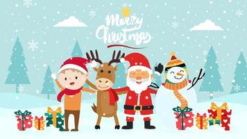 Detail Christmas Cartoon Images Nomer 15