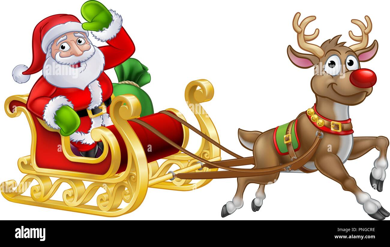 Detail Christmas Cartoon Images Nomer 49