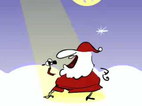 Detail Christmas Cartoon Images Nomer 51