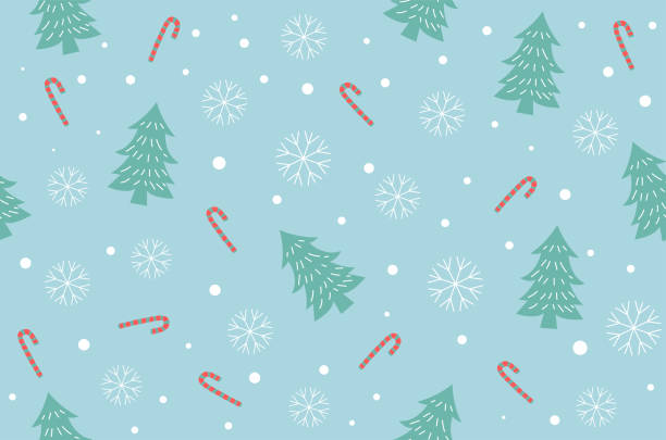 Detail Christmas Cartoon Wallpaper Nomer 36