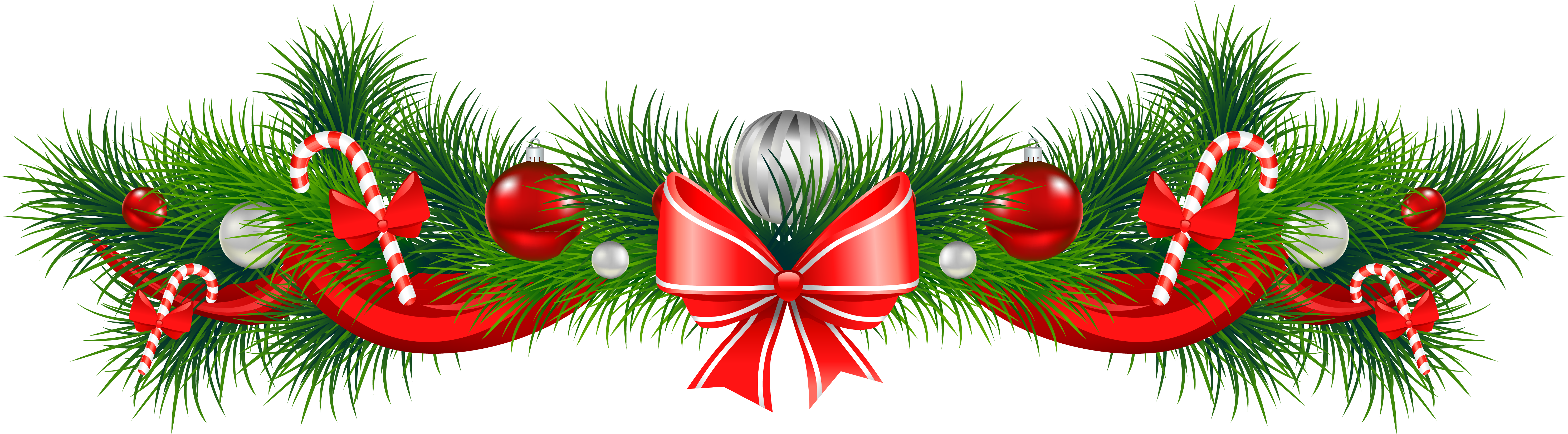 Detail Christmas Clipart Png Nomer 3