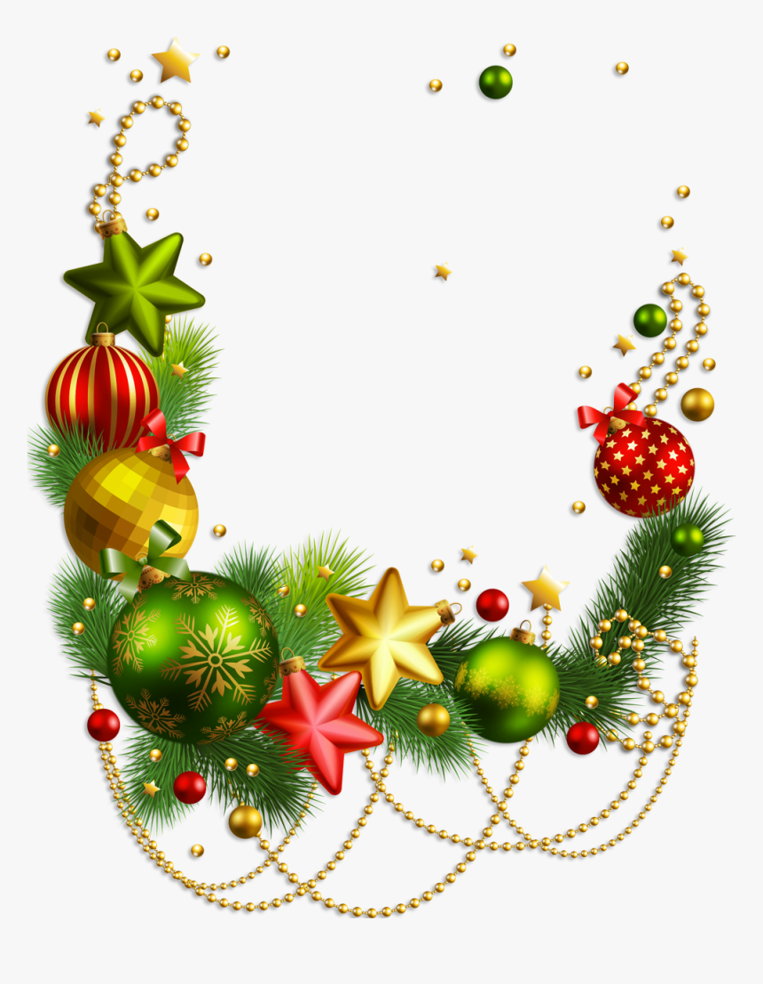Detail Christmas Clipart Png Nomer 53