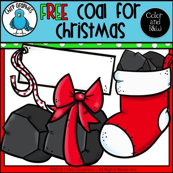 Detail Christmas Coal Clipart Nomer 12