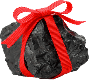 Detail Christmas Coal Clipart Nomer 21