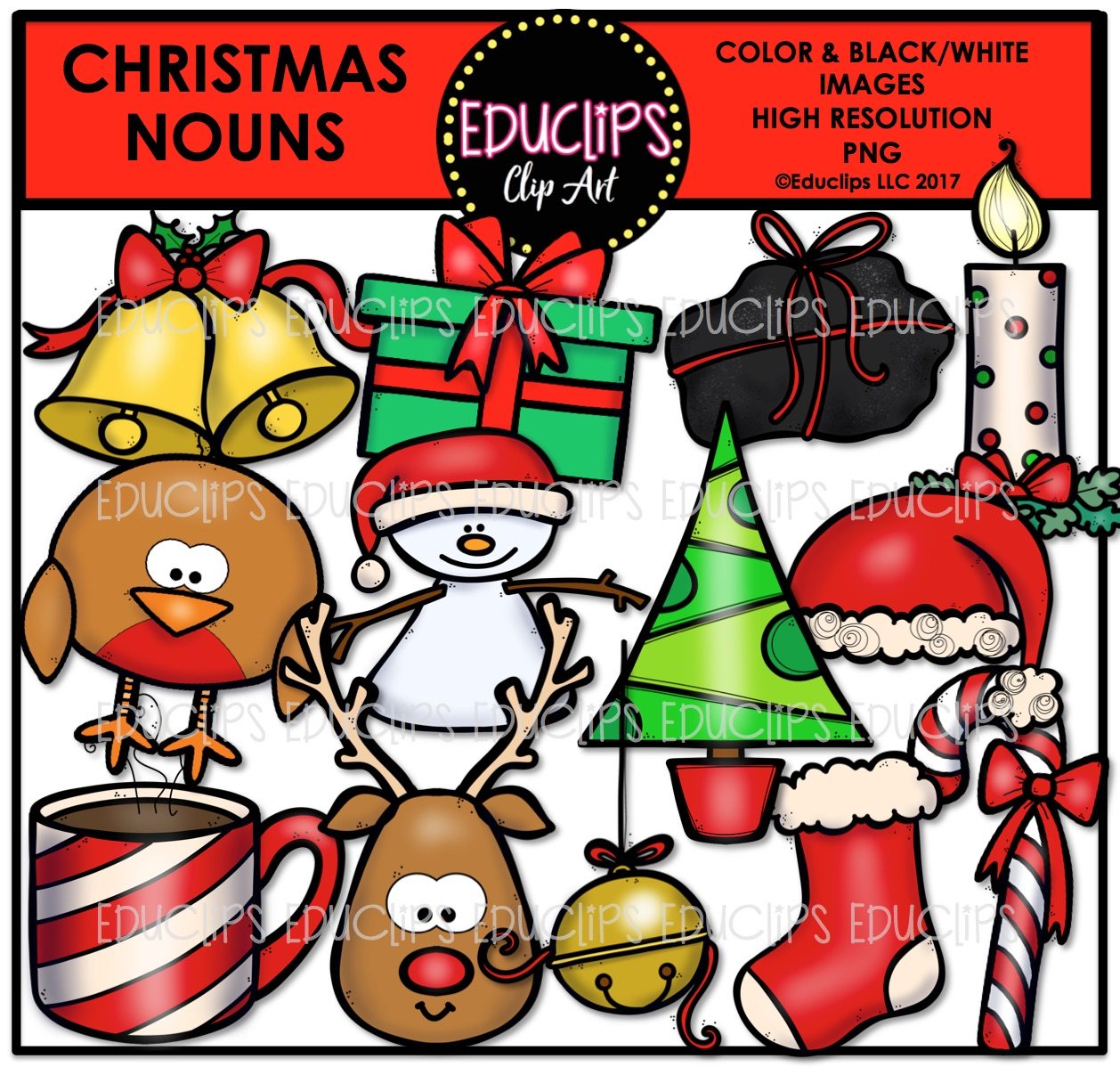 Detail Christmas Coal Clipart Nomer 48