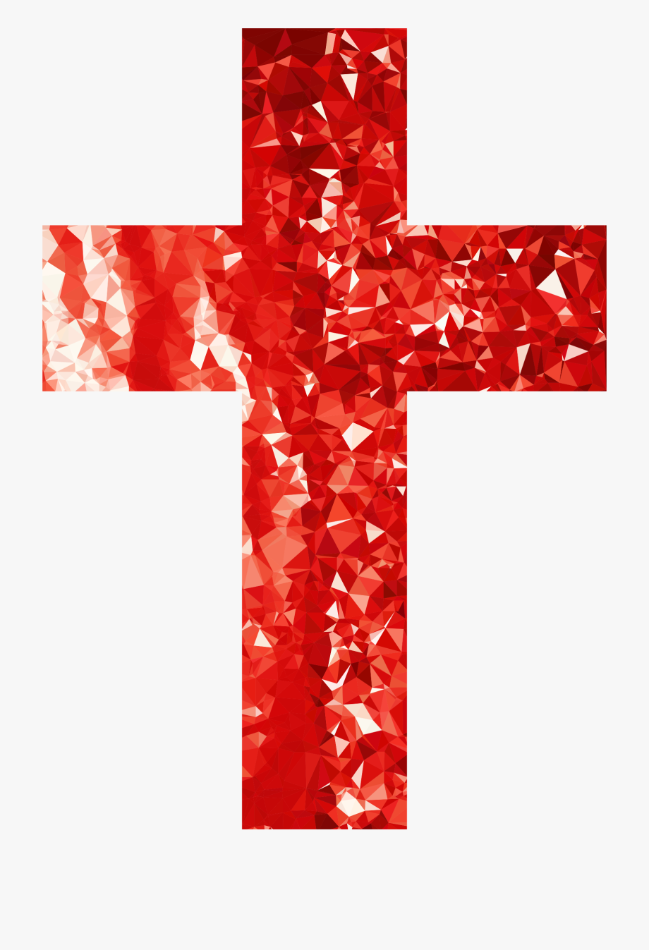 Christmas Cross Png - KibrisPDR