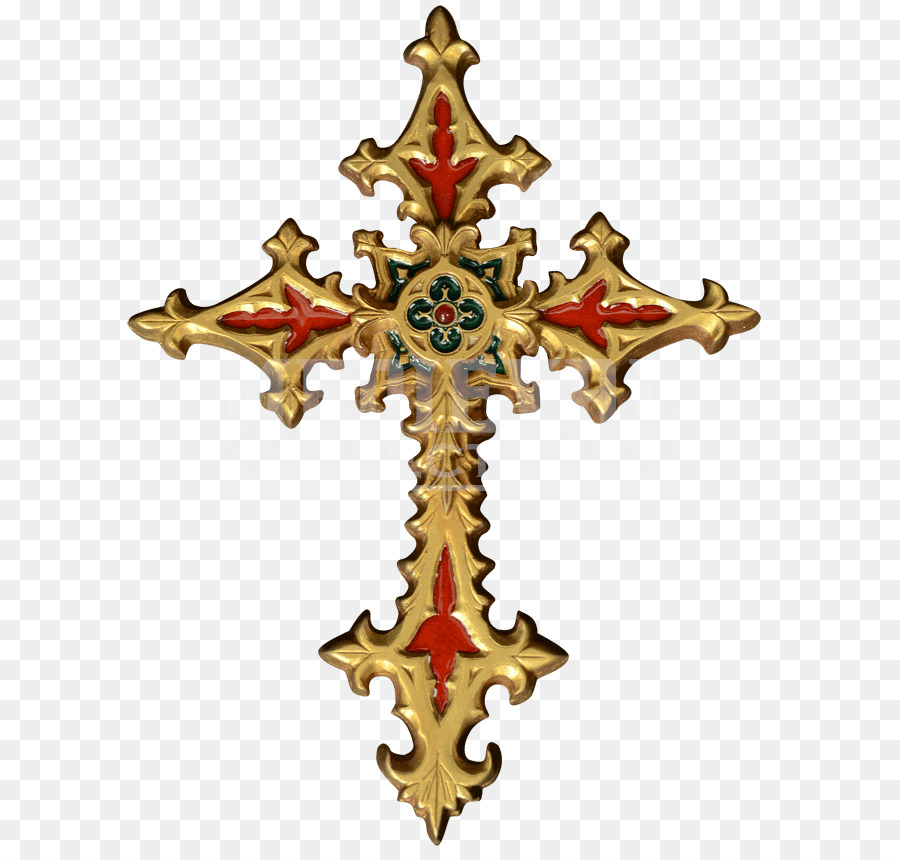 Detail Christmas Cross Png Nomer 5