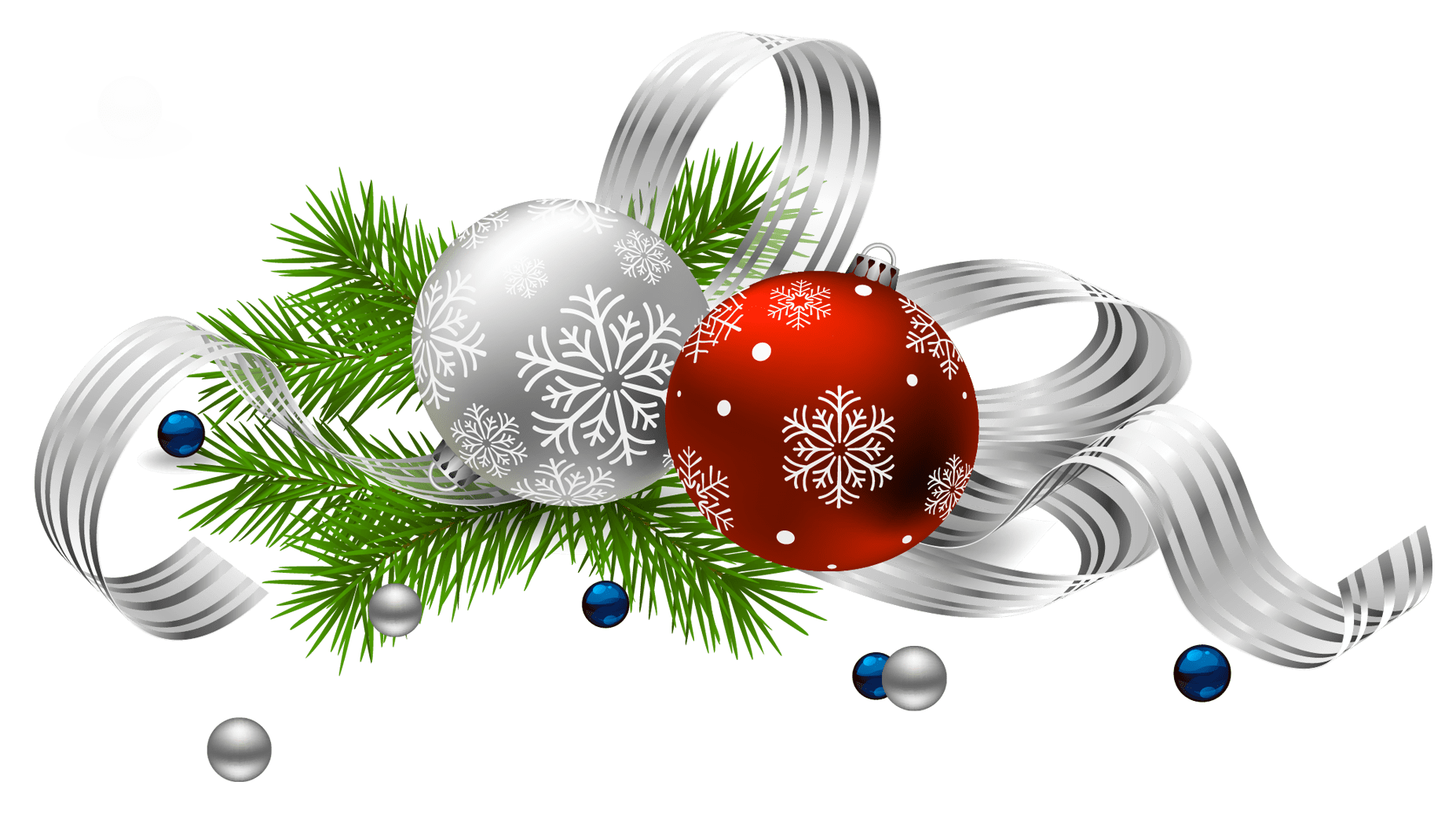 Detail Christmas Decoration Clipart Nomer 21