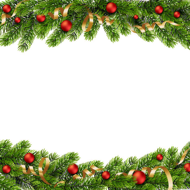 Detail Christmas Decoration Clipart Nomer 33