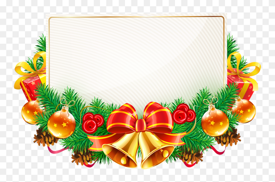 Detail Christmas Design Png Nomer 16