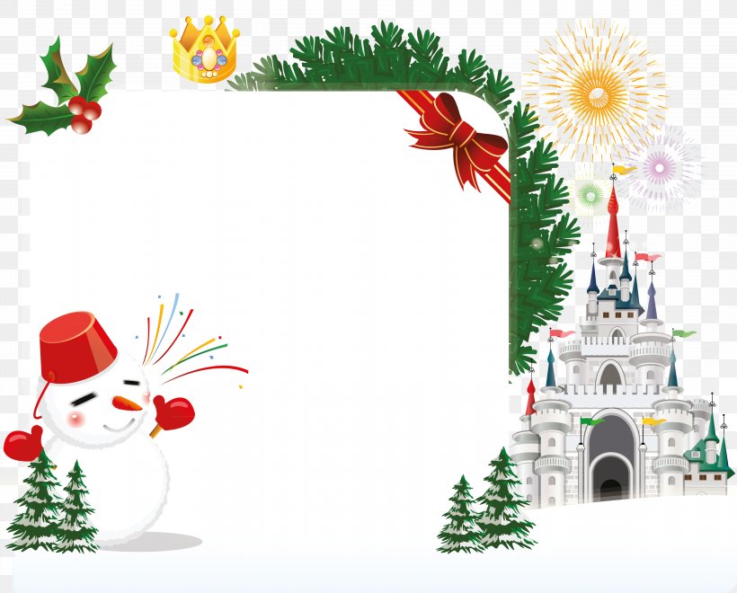 Detail Christmas Design Png Nomer 42