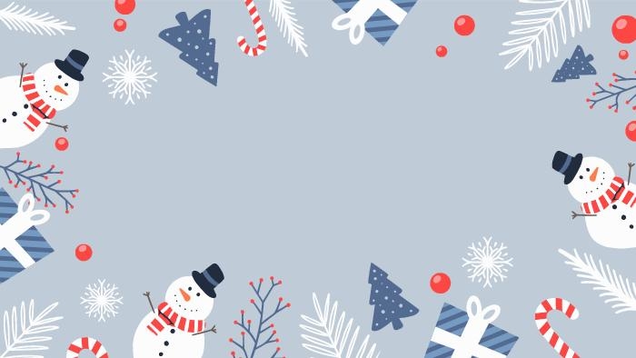 Detail Christmas Desktop Wallpaper Nomer 7