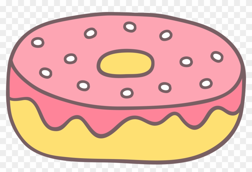 Detail Christmas Donut Clipart Nomer 43