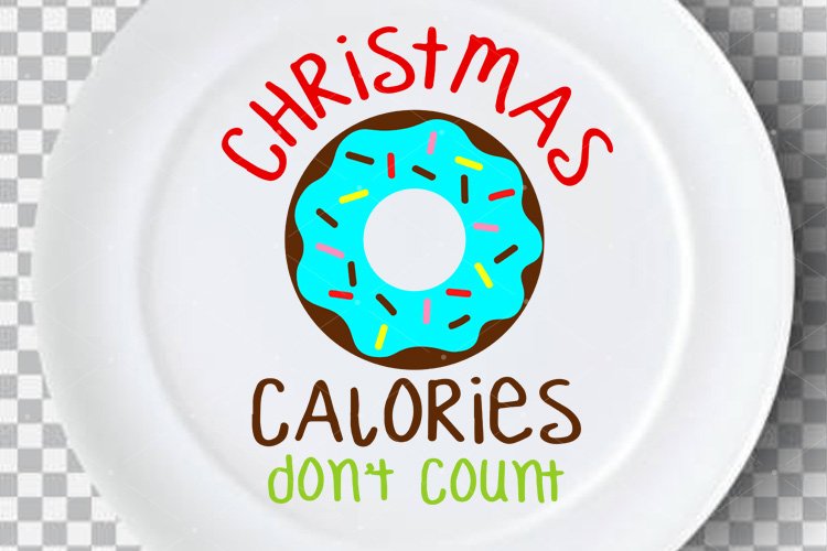 Detail Christmas Donut Clipart Nomer 53