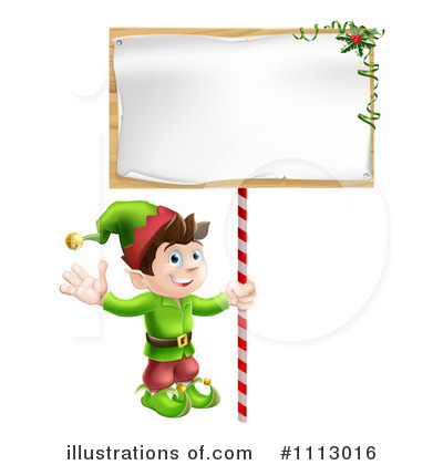 Detail Christmas Elf Clipart Nomer 39