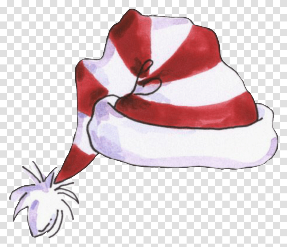 Detail Christmas Elf Hat Clipart Nomer 20