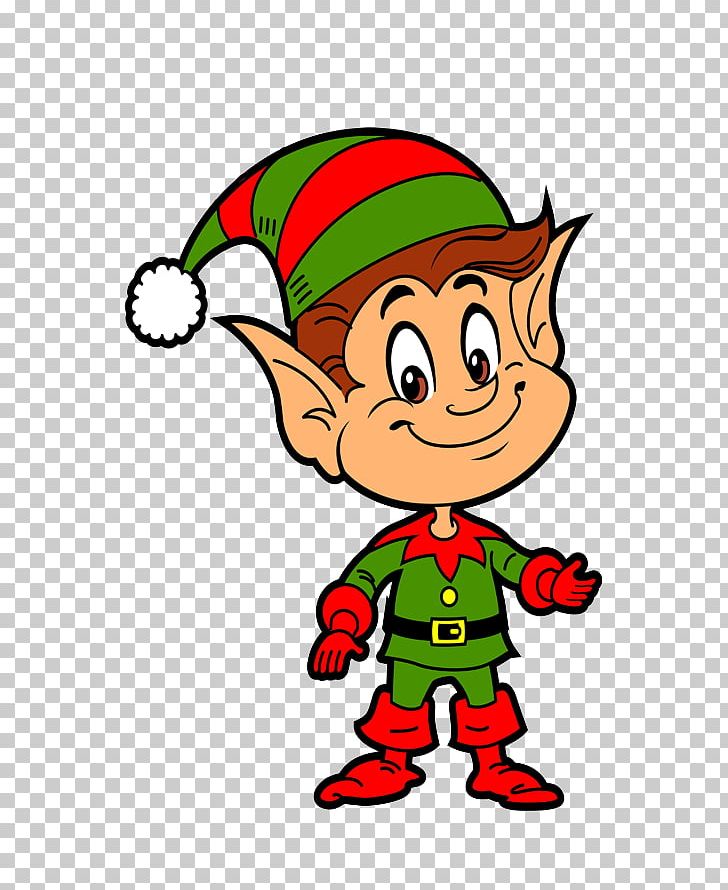 Detail Christmas Elf Png Nomer 20