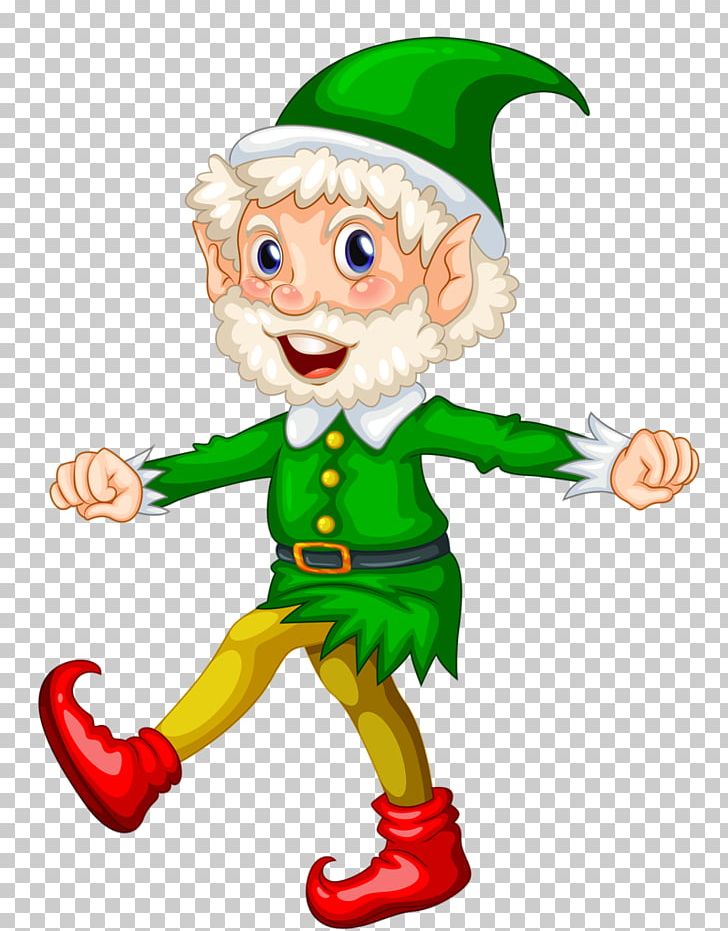 Detail Christmas Elf Png Nomer 27