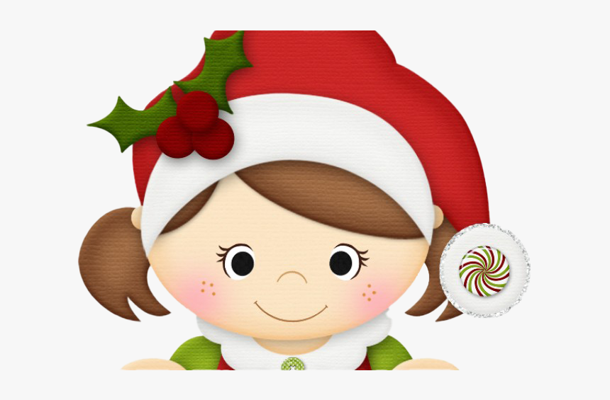 Detail Christmas Elf Png Nomer 44