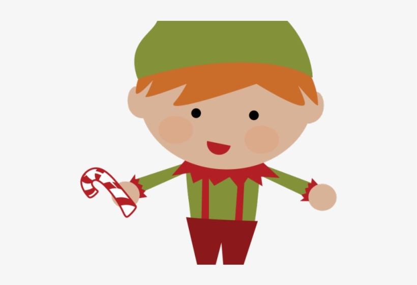 Detail Christmas Elf Png Nomer 49