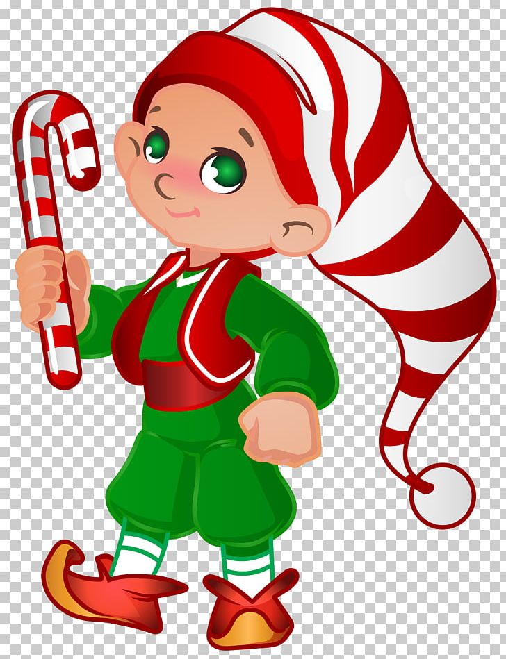 Detail Christmas Elf Png Nomer 55