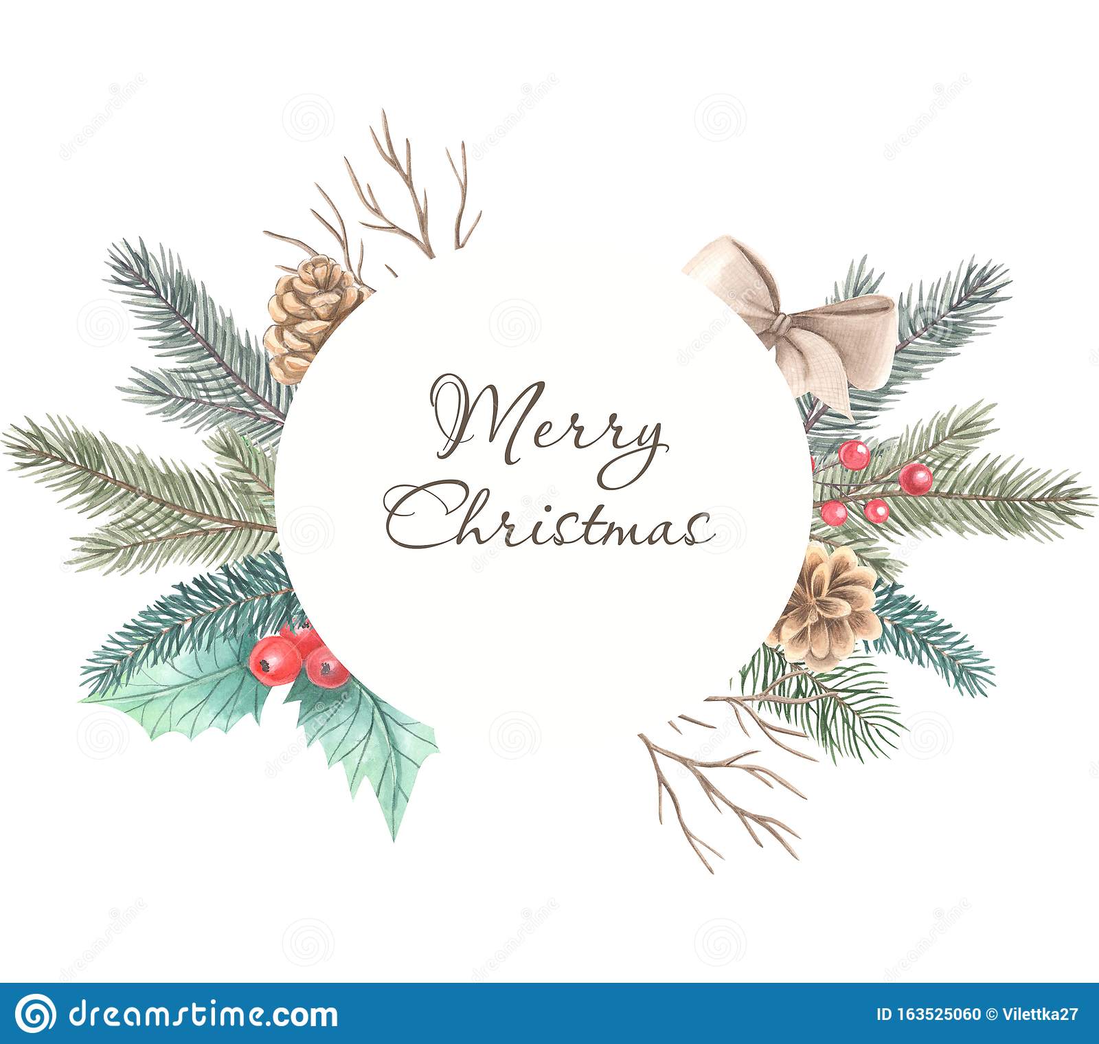 Detail Christmas Garland Clipart Free Nomer 27