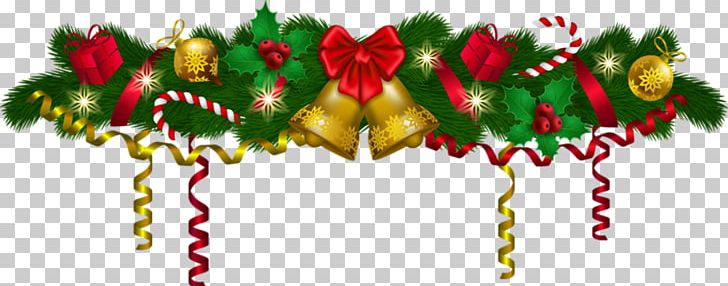 Download Christmas Garland Images Free Nomer 35