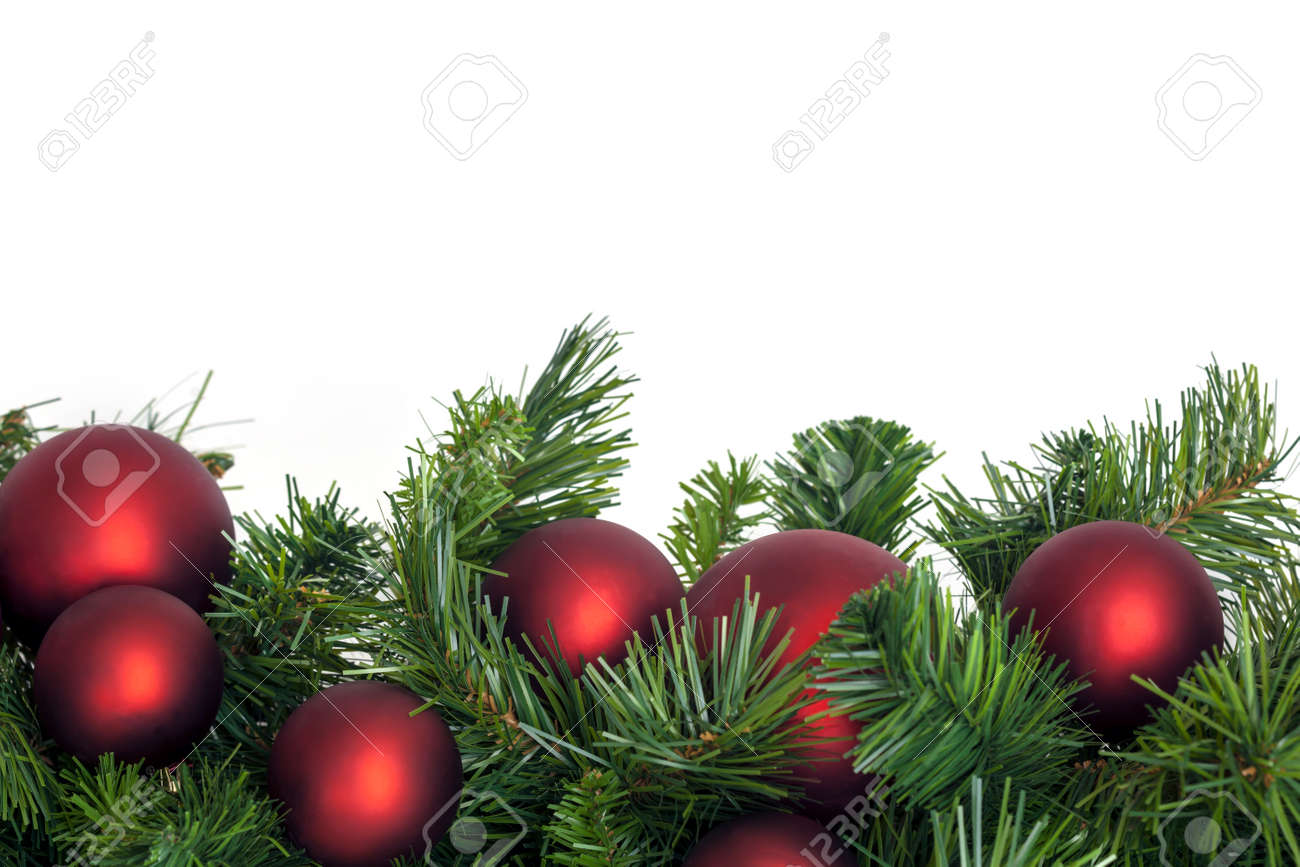 Detail Christmas Garland Images Free Nomer 38