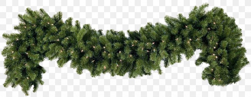 Detail Christmas Garland Images Free Nomer 40