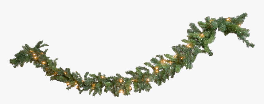 Detail Christmas Garland Png Transparent Nomer 23